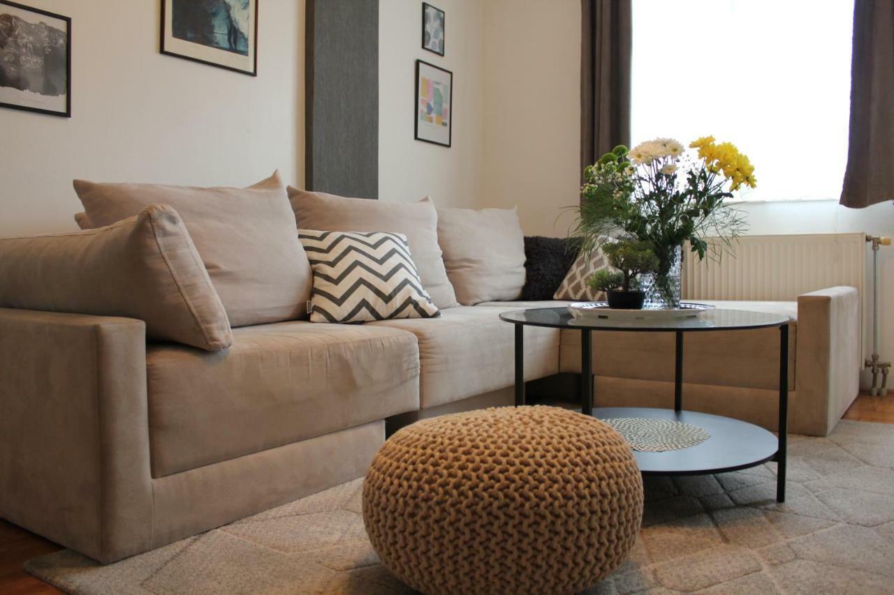 Very Cozy Novi Sad
