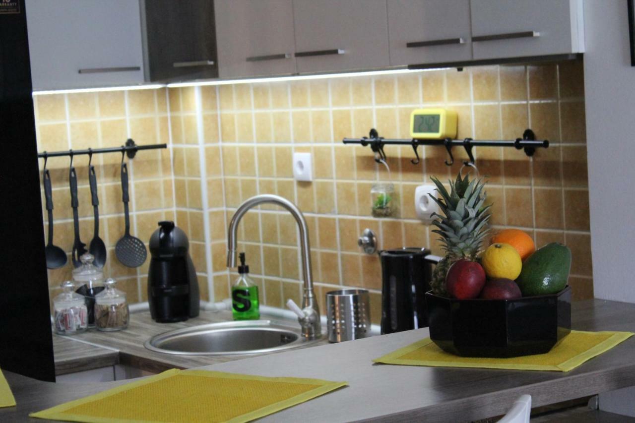 Very Cozy Apartament Novi Sad