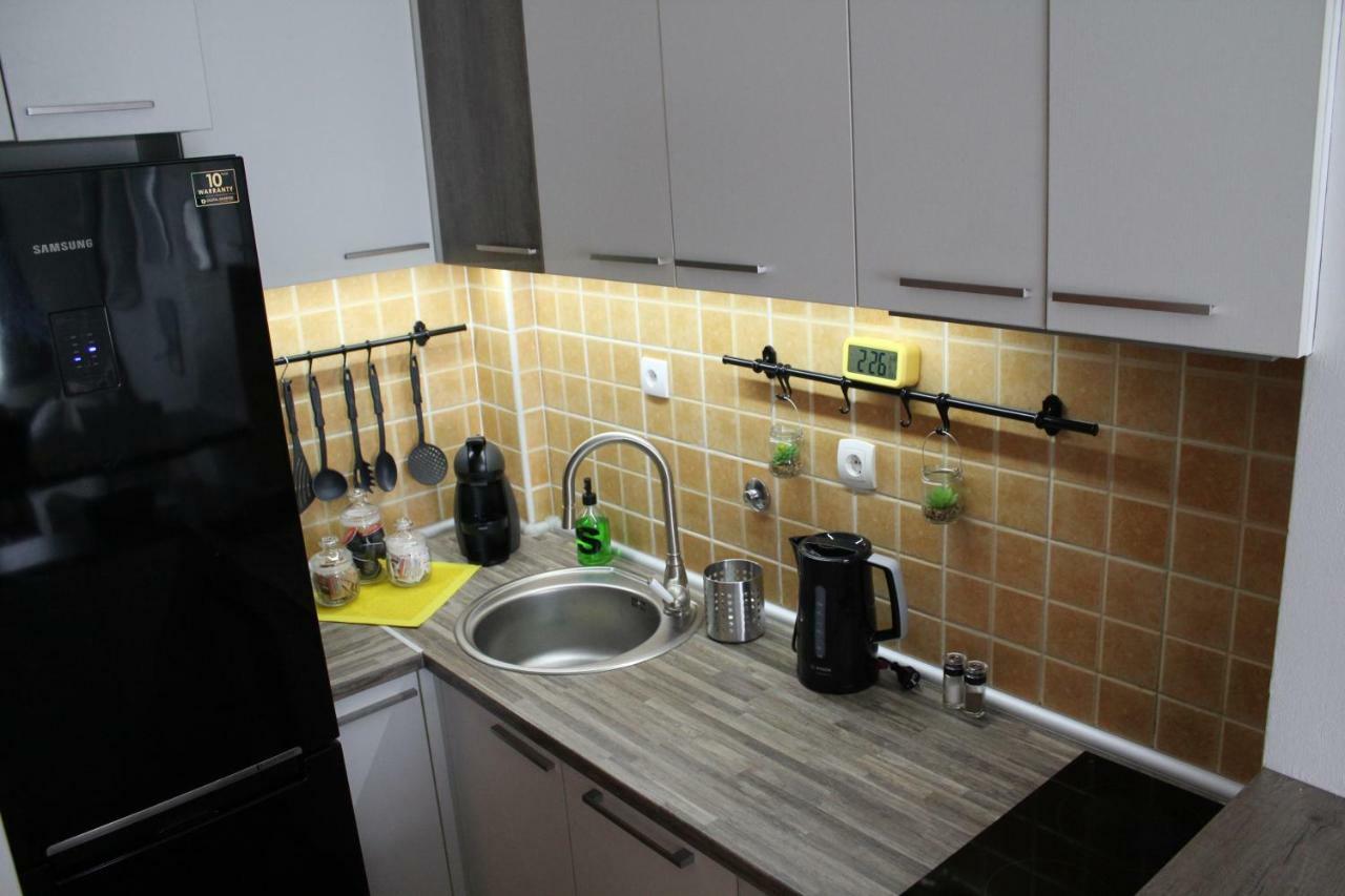 Apartament Very Cozy