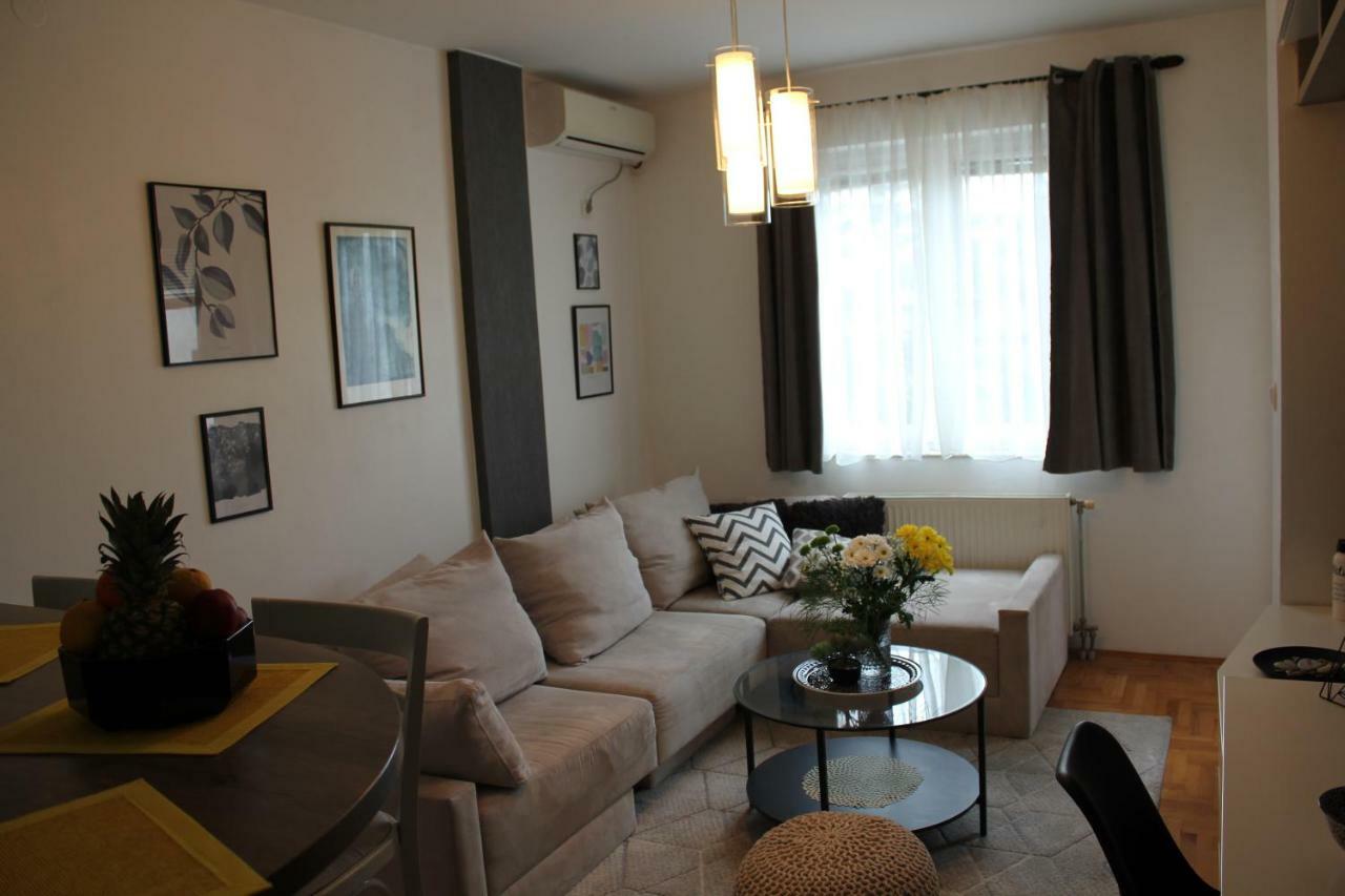 Very Cozy Apartament *